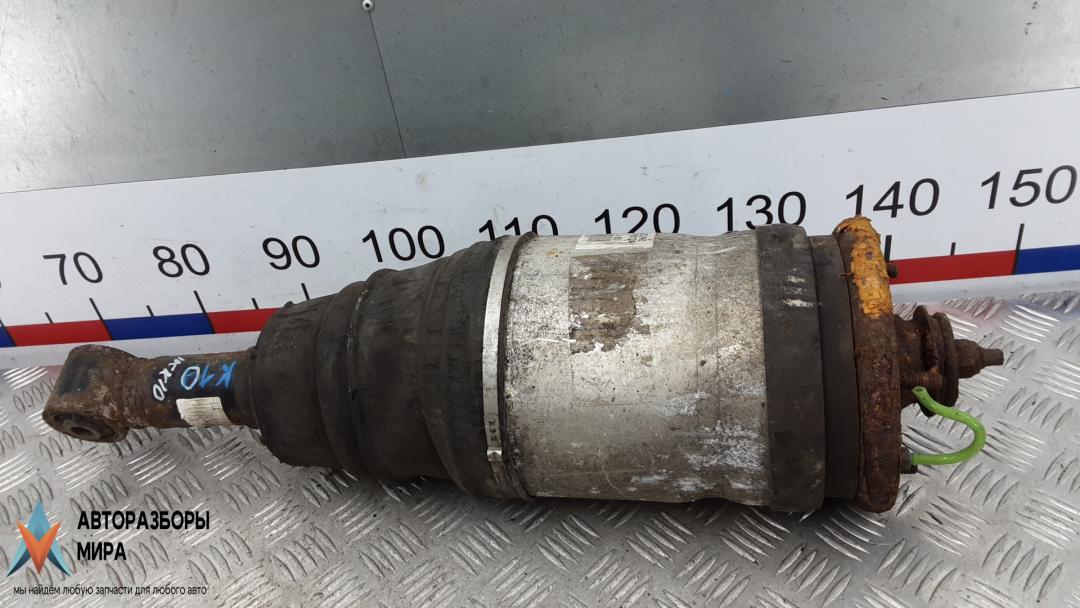 пневмоподушка Land Rover Range Rover Sport 1 поколение 2006, 2.7 л., TDVM, дизель, АКПП, внедорожник 5 дв., RPD500184 - фото №1