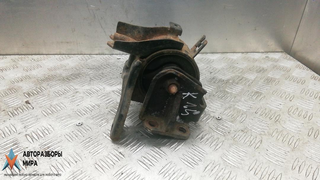 Подушка двигателя бензиновая Kia Sportage 2 поколение 2007, 2.0 л., D CRDi VGT, дизель, МКПП, внедорожник 5 дв. - фото №1
