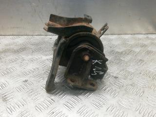 Подушка двигателя бензиновая Kia Sportage 2 поколение 2007, 2.0 л., D CRDi VGT, дизель, МКПП, внедорожник 5 дв.