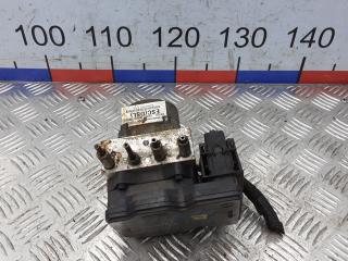 блок ABS SsangYong Korando 3 поколение [рестайлинг] 2014, 2.0 л., e-XDI, дизель, МКПП, внедорожник 5 дв., 48920-34300