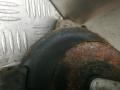 Подушка двигателя бензиновая Kia Sportage 2 поколение 2007, 2.0 л., D CRDi VGT, дизель, МКПП, внедорожник 5 дв. - фото №5