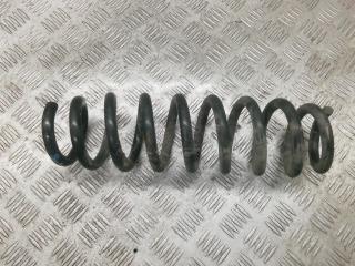 пружина задняя BMW 1 серия E81/E82/E87/E88 [рестайлинг] 2007, 1.6 л., 116i, бензин, МКПП, хетчбэк 5 дв.