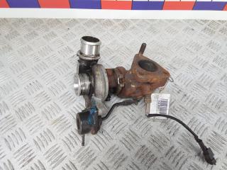 турбина Kia Ceed 2 поколение 2012, 1.6 л., дизель, МКПП, хетчбэк 5 дв., 28201-2A740