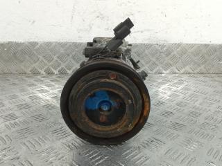 компрессор кондиционера Hyundai i30 FD [рестайлинг] 2010, 1.4 л., бензин, МКПП, хетчбэк 5 дв., AN8AA03, EL2A