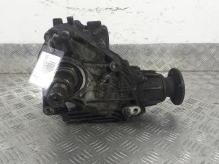 раздаточная коробка Kia Sportage 2 поколение 2007, 2.0 л., D CRDi VGT, дизель, МКПП, внедорожник 5 дв., JF, VGT, Y070700127
