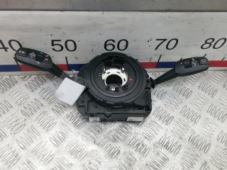 переключатель подрулевой BMW 1 серия E81/E82/E87/E88 2005, 2.0 л., 118i, бензин, МКПП, хетчбэк 5 дв., 01108100