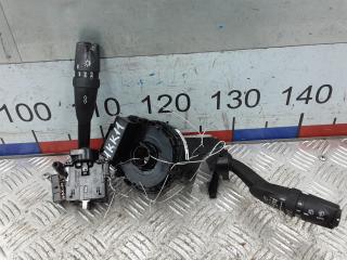 переключатель подрулевой SsangYong Korando 3 поколение [рестайлинг] 2014, 2.0 л., e-XDI, дизель, МКПП, внедорожник 5 дв.