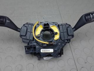 переключатель подрулевой Ford Focus 2 поколение [рестайлинг] 2008, 1.6 л., бензин, АКПП, хетчбэк 5 дв., 4MT14A664AB