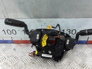 переключатель подрулевой Land Rover Range Rover Sport 1 поколение 2006, 2.7 л., TDVM, дизель, АКПП, внедорожник 5 дв.