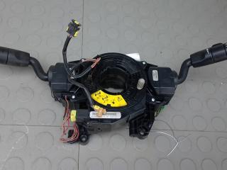 переключатель подрулевой Land Rover Range Rover Sport 1 поколение 2006, 2.7 л., TDVM, дизель, АКПП, внедорожник 5 дв.