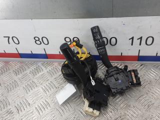 переключатель подрулевой Toyota COROLLA VERSO 2008, 1.8 л., бензин, МКПП, минивэн