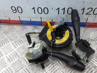 переключатель подрулевой Hyundai i30 FD 2008, 1.6 л., бензин, МКПП, хетчбэк 5 дв., 934202L010