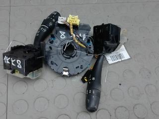 переключатель подрулевой Hyundai i30 FD 2008, 1.6 л., бензин, МКПП, хетчбэк 5 дв., 934202L010
