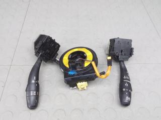 переключатель подрулевой Hyundai i30 FD 2008, 1.6 л., бензин, МКПП, хетчбэк 5 дв., 934202L010