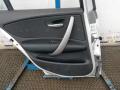 дверь задняя левая BMW 1 серия E81/E82/E87/E88 [рестайлинг] 2007, 1.6 л., 116i, бензин, МКПП, хетчбэк 5 дв. - фото №6