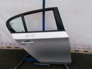 дверь задняя правая BMW 1 серия E81/E82/E87/E88 [рестайлинг] 2007, 1.6 л., 116i, бензин, МКПП, хетчбэк 5 дв.