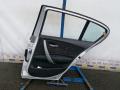 дверь задняя правая BMW 1 серия E81/E82/E87/E88 [рестайлинг] 2007, 1.6 л., 116i, бензин, МКПП, хетчбэк 5 дв. - фото №4
