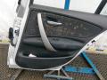 дверь задняя правая BMW 1 серия E81/E82/E87/E88 [рестайлинг] 2007, 1.6 л., 116i, бензин, МКПП, хетчбэк 5 дв. - фото №5
