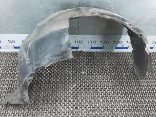 Подкрылок передний правый SsangYong Korando 3 поколение [рестайлинг] 2014, 2.0 л., e-XDI, дизель, МКПП, внедорожник 5 дв.