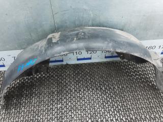 Подкрылок задний левый SsangYong Korando 3 поколение [рестайлинг] 2014, 2.0 л., e-XDI, дизель, МКПП, внедорожник 5 дв.