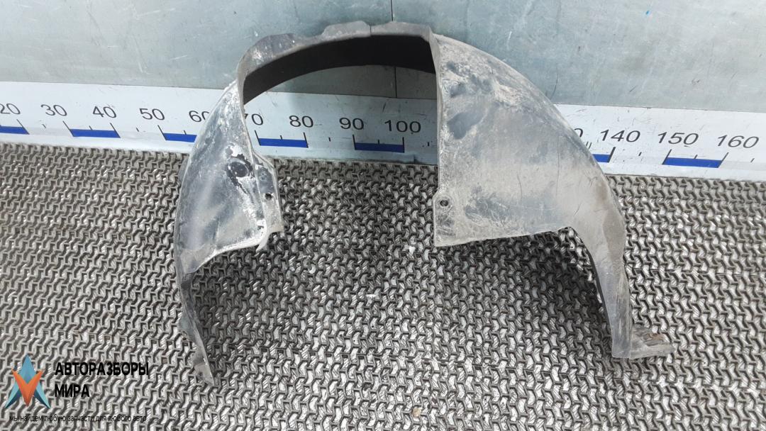 Подкрылок задний правый Kia Ceed 1 поколение 2007, 1.6 л., бензин, МКПП, хетчбэк 5 дв. - фото №1