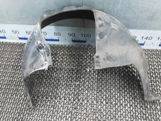 Подкрылок задний правый Kia Ceed 1 поколение 2007, 1.6 л., бензин, МКПП, хетчбэк 5 дв.