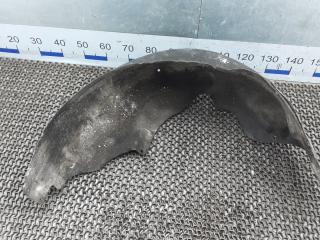 Подкрылок задний левый BMW 1 серия E81/E82/E87/E88 2005, 2.0 л., 118i, бензин, МКПП, хетчбэк 5 дв.