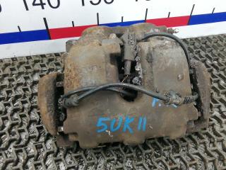 суппорт передний правый Mercedes-Benz M-Класс W164 2007, 3.0 л., D ML320 CDI, дизель, АКПП, внедорожник 5 дв.