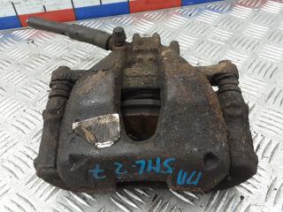 суппорт передний правый Peugeot 308 T9 2013, 1.6 л., дизель, МКПП, хетчбэк 5 дв.