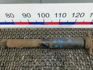 амортизатор задний Ford S-Max 1 поколение 2008, 1.8 л., дизель, МКПП, минивэн