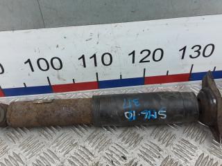 амортизатор задний Ford S-Max 1 поколение 2008, 1.8 л., дизель, МКПП, минивэн