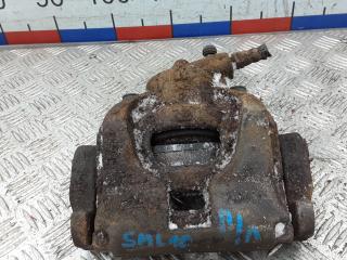 суппорт передний левый Ford S-Max 1 поколение 2008, 1.8 л., дизель, МКПП, минивэн