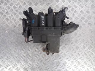 коллектор впускной Opel Astra J 2010, 1.6 л., бензин, МКПП, хетчбэк 5 дв., 55564933