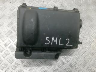 корпус воздушного фильтра Toyota Prius 3 поколение 2009, 1.5 л., бензин, АКПП, хетчбэк 5 дв.