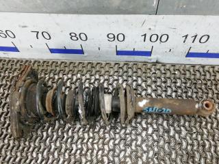 амортизатор задний правый Nissan Almera N16 [рестайлинг] 2005, 1.5 л., бензин, МКПП, хетчбэк 5 дв.