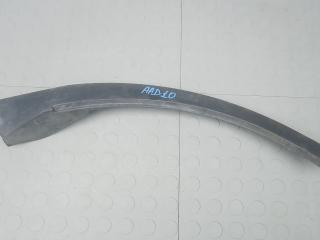 молдинг переднего левого крыла Land Rover Range Rover Sport 1 поколение 2008, 4.2 л., бензин, АКПП, внедорожник 5 дв., DDE790051PCL