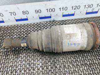 амортизатор задний Land Rover Range Rover Sport 1 поколение 2008, 4.2 л., бензин, АКПП, внедорожник 5 дв., RPD501030