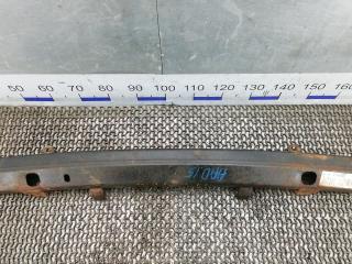 усилитель бампера переднего Nissan Pathfinder R51 2007, 2.5 л., дизель, МКПП, внедорожник 5 дв.