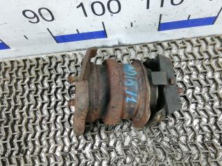 Подушка двигателя дизельная Nissan Pathfinder R51 2007, 2.5 л., дизель, МКПП, внедорожник 5 дв.