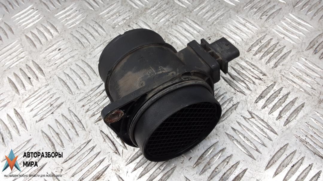 ДМРВ Kia Ceed 2 поколение 2012, 1.6 л., дизель, МКПП, хетчбэк 5 дв., 281642A500 - фото №1