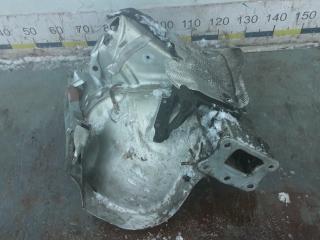 лонжерон правый Mercedes-Benz CLS-Класс C219 2006, 3.0 л., D 320CDI, дизель, АКПП, седан