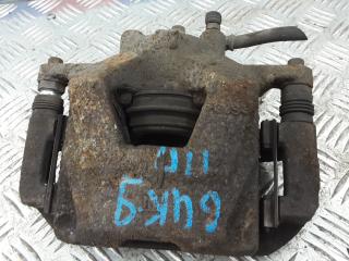 суппорт передний правый Chevrolet Cruze 1 поколение [рестайлинг] 2012, 1.6 л., бензин, МКПП, хетчбэк 5 дв.