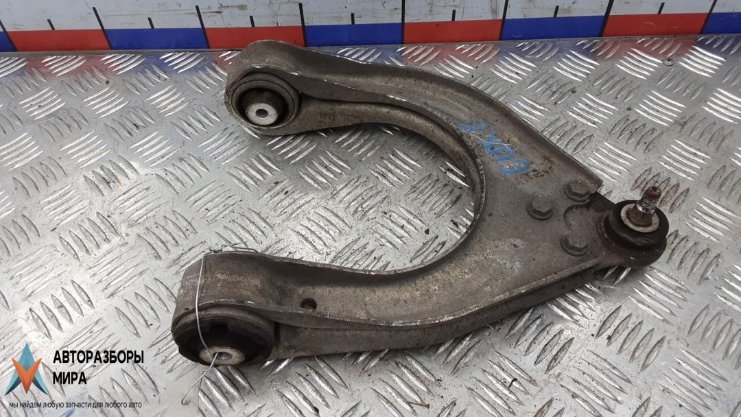 рычаг передний правый Mercedes-Benz CLS-Класс C219 2006, 3.0 л., D 320CDI, дизель, АКПП, седан - фото №1