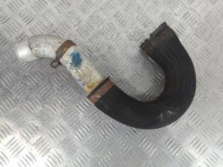 патрубок интеркулера SsangYong Korando 3 поколение [рестайлинг] 2014, 2.0 л., e-XDI, дизель, МКПП, внедорожник 5 дв.