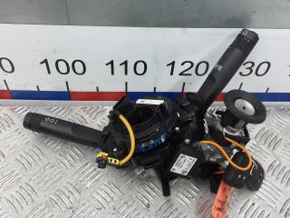 переключатель подрулевой Opel Meriva 2 поколение (B) 2011, 1.4 л., бензин, МКПП, минивэн, 13257534