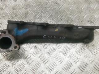 коллектор выпускной Toyota RAV4 3 поколение (XA30) [2-й рестайлинг] 2010, 2.2 л., дизель, МКПП, внедорожник 5 дв.