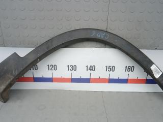 молдинг крыла Kia Sorento 2 поколение [рестайлинг] 2012, 2.2 л., дизель, МКПП, внедорожник 5 дв., 877122P010