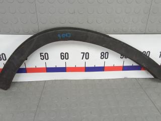 молдинг крыла заднего левого Kia Sorento 2 поколение [рестайлинг] 2012, 2.2 л., дизель, МКПП, внедорожник 5 дв., 877412P000