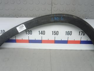 молдинг крыла заднего правого Kia Sorento 2 поколение [рестайлинг] 2012, 2.2 л., дизель, МКПП, внедорожник 5 дв., 877422P000