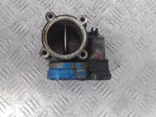 заслонка дроссельная Mercedes-Benz M-Класс W164 2007, 3.0 л., D ML320 CDI, дизель, АКПП, внедорожник 5 дв.